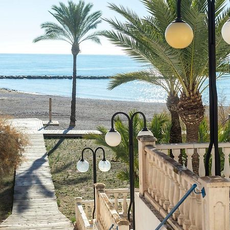 Bonito Apartamento En La Playa ベニカシム エクステリア 写真